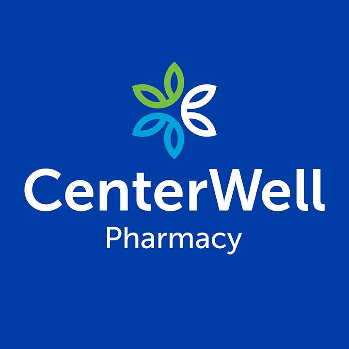 Workplace 1 - Centerwell Logo
